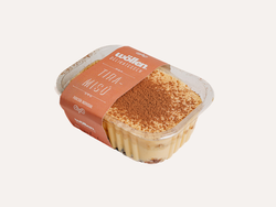 Postre Tiramisu (individual)