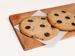 Cookies x2 unidades Wollen