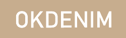 Logo OKDENIM