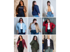 Campera de bengalina ART. 427