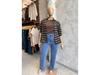 Jeans elastizado nevado ART. WANDA