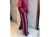 Pantalón rustico con tiras al costado ART. 852T