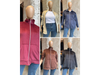 Campera de plush ART. 807