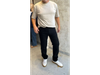 Jeans super elastizado negro intenso ART. 107 N
