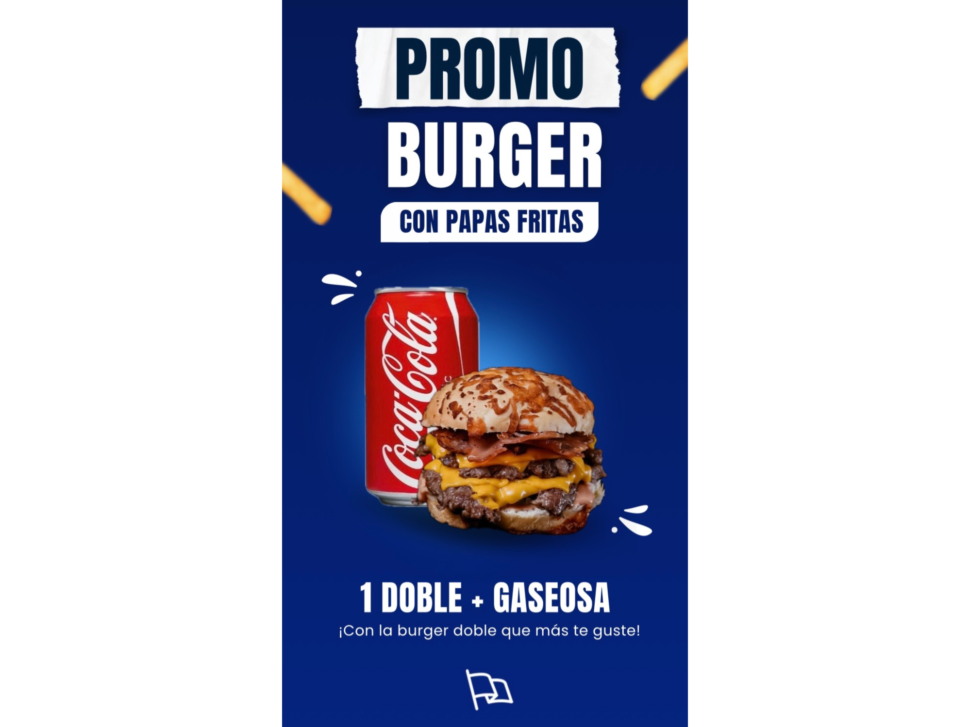 PROMO 1 DOBLE