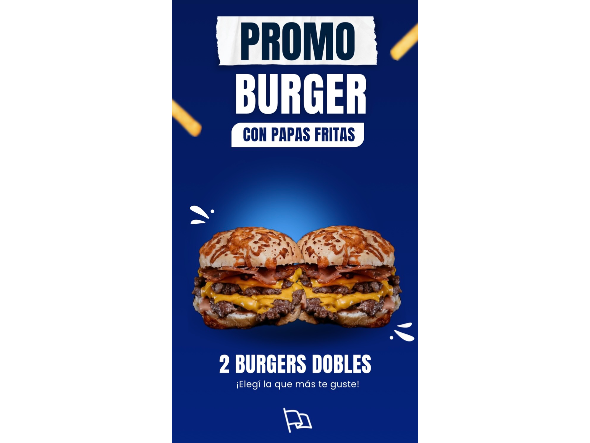 PROMO 2 DOBLES