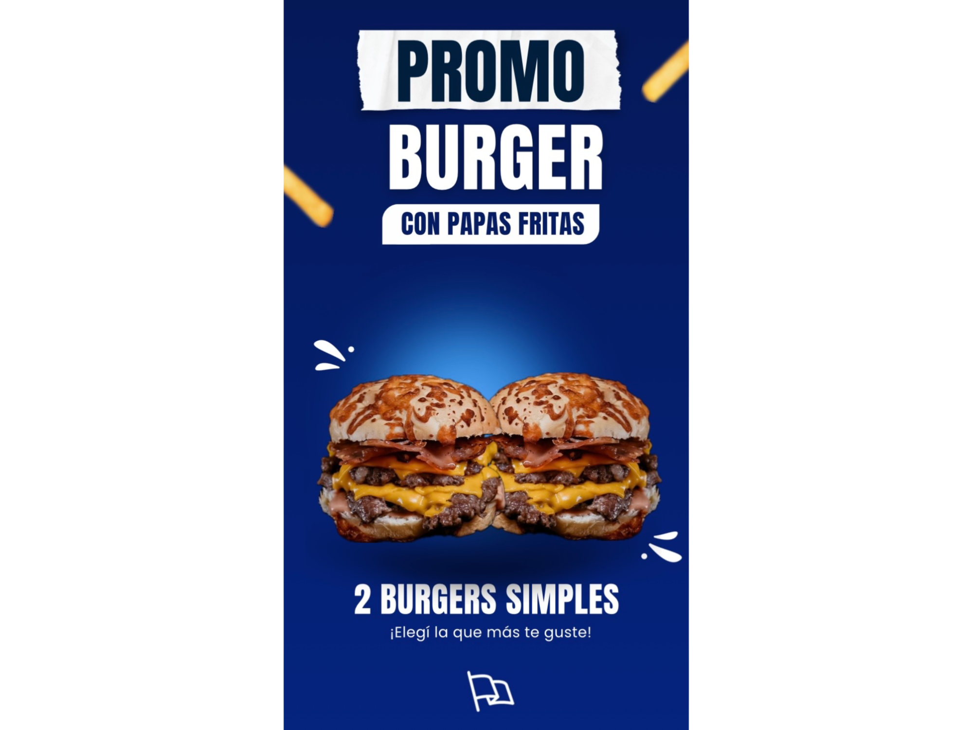 PROMO 2 SIMPLES