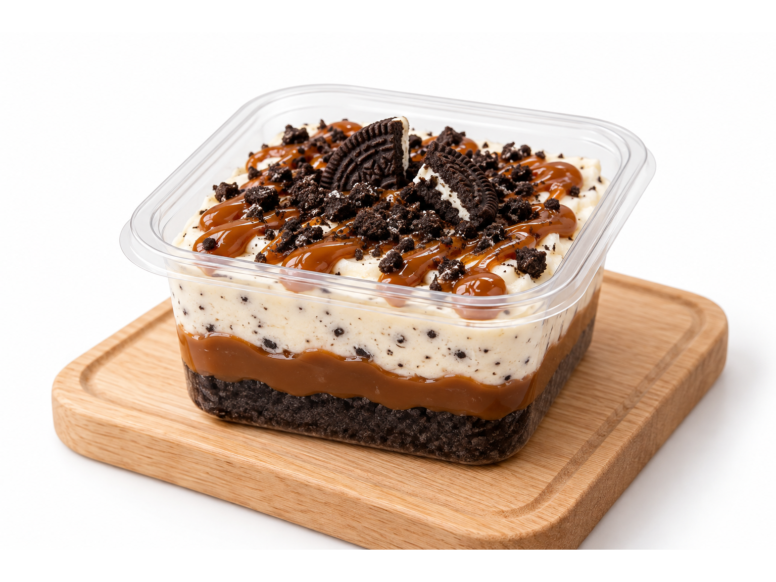 Oreo