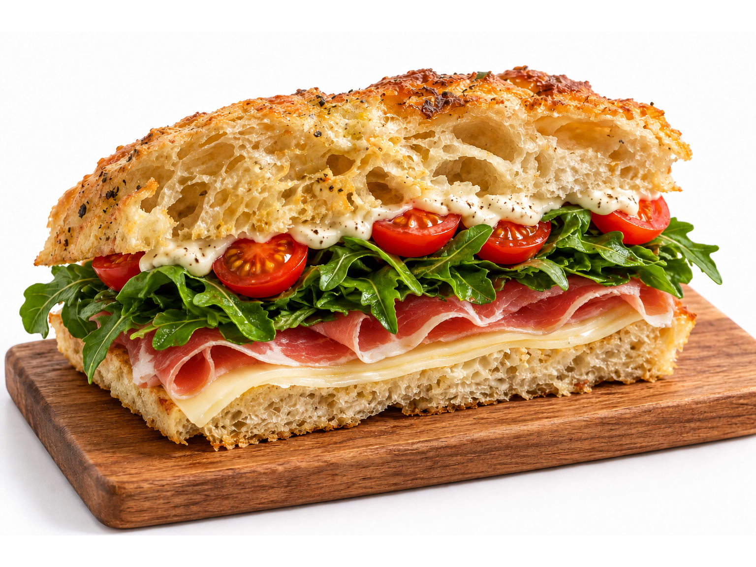 Serrano