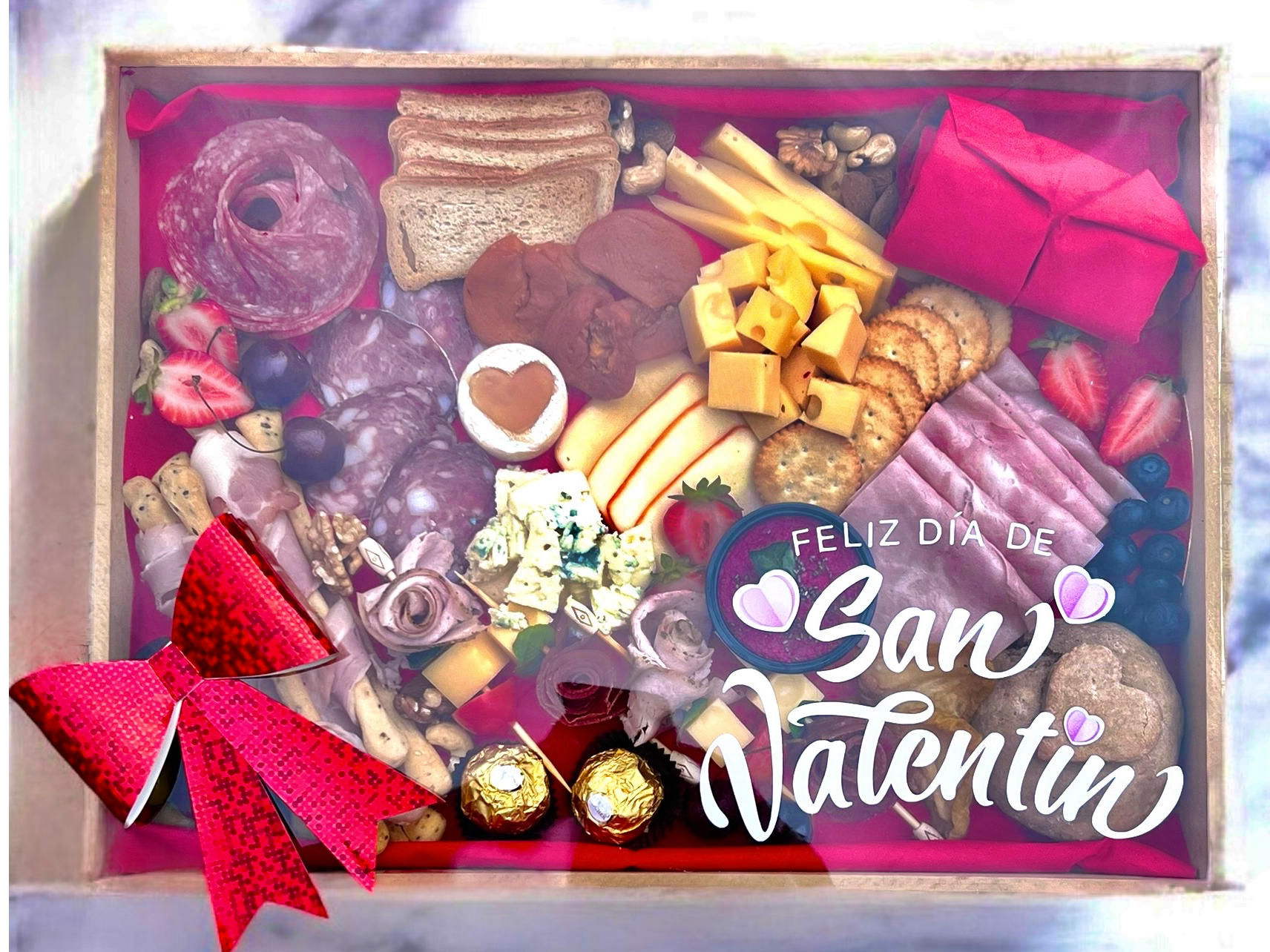 Box Edicion Especial