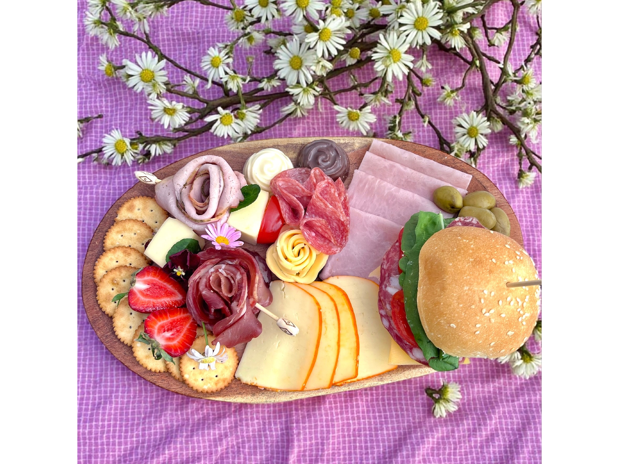 Tabla Especial Mamá