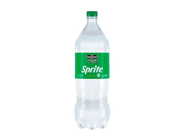 SPRITE 2,25L