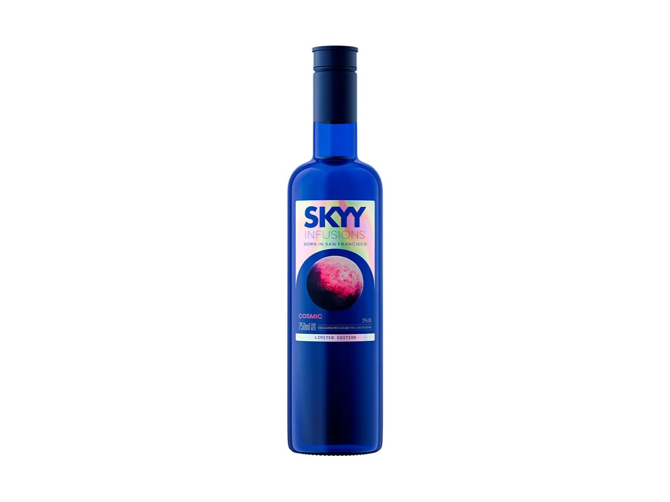 SKYY COSMIC