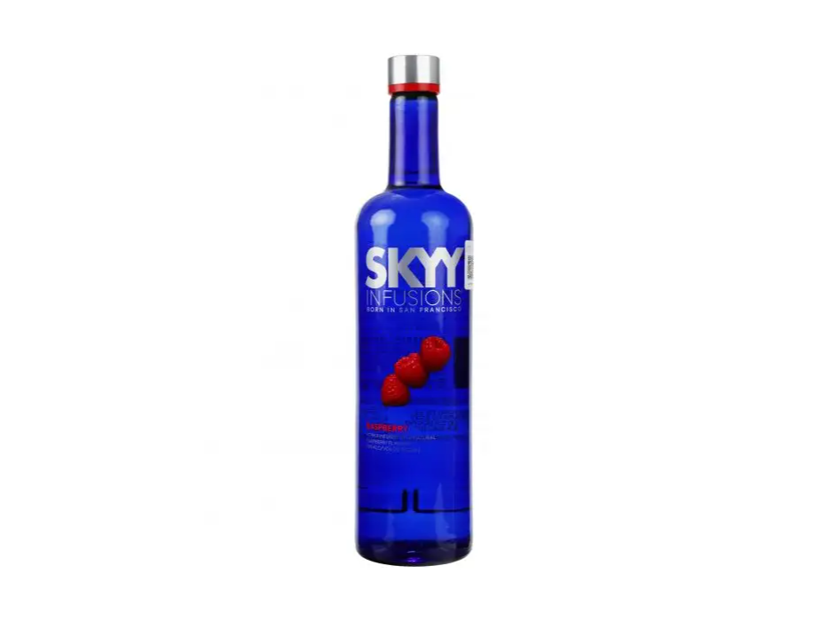 SKYY RASPBERRY