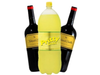 2 VIÑAS DE BALBO + PRITTY 3L