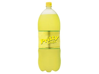 PRITTY 3L