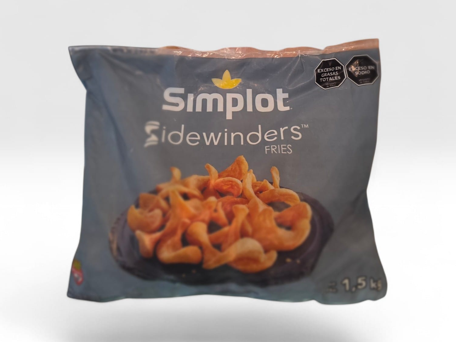 Simplot Sidewinders