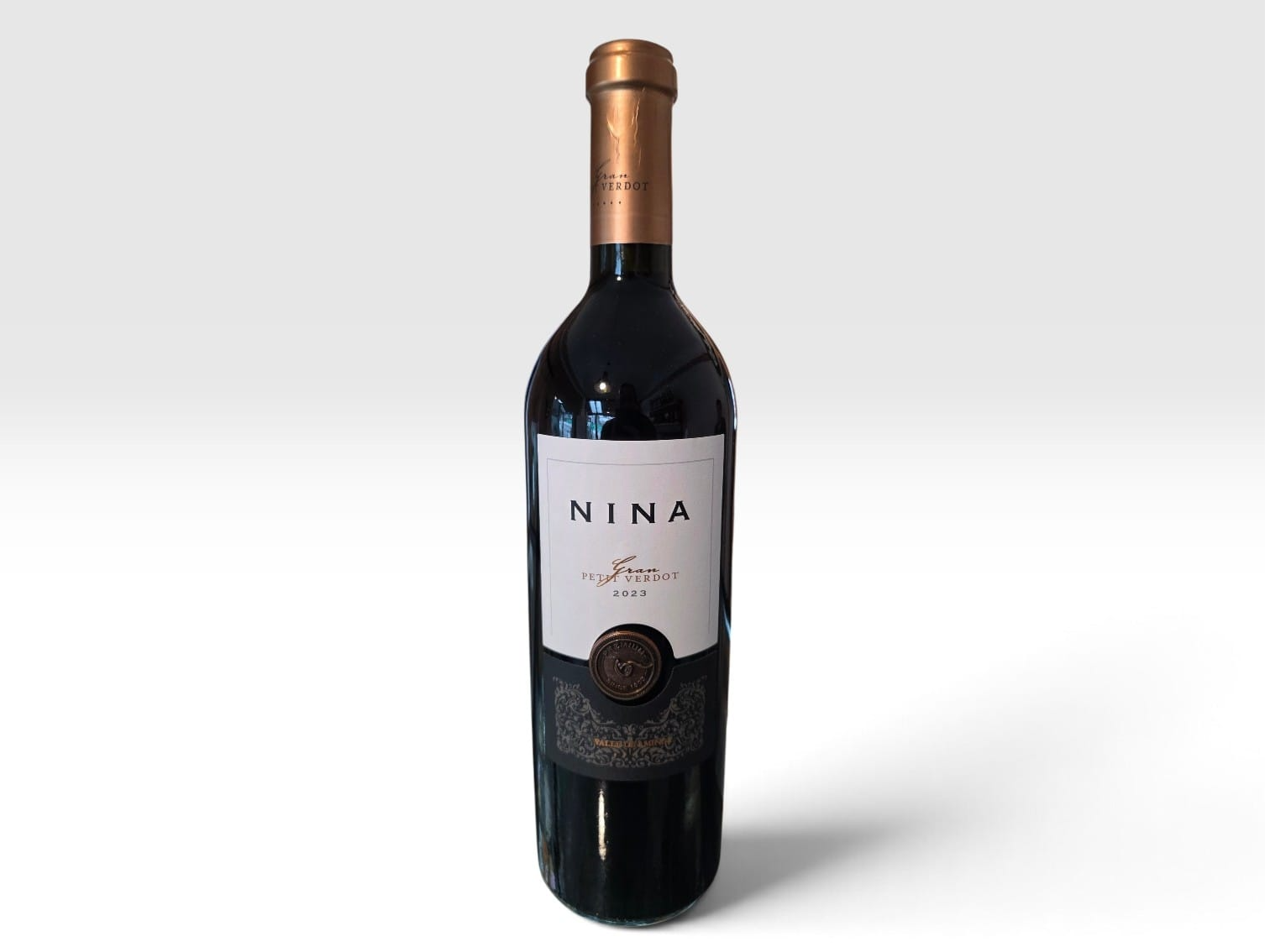 Nina Petit Verdot
