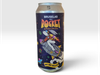 Bruselas Rocket Ipa
