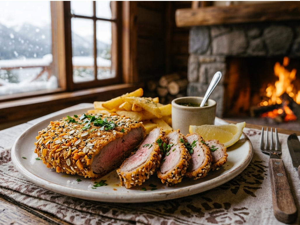 Peceto Panko