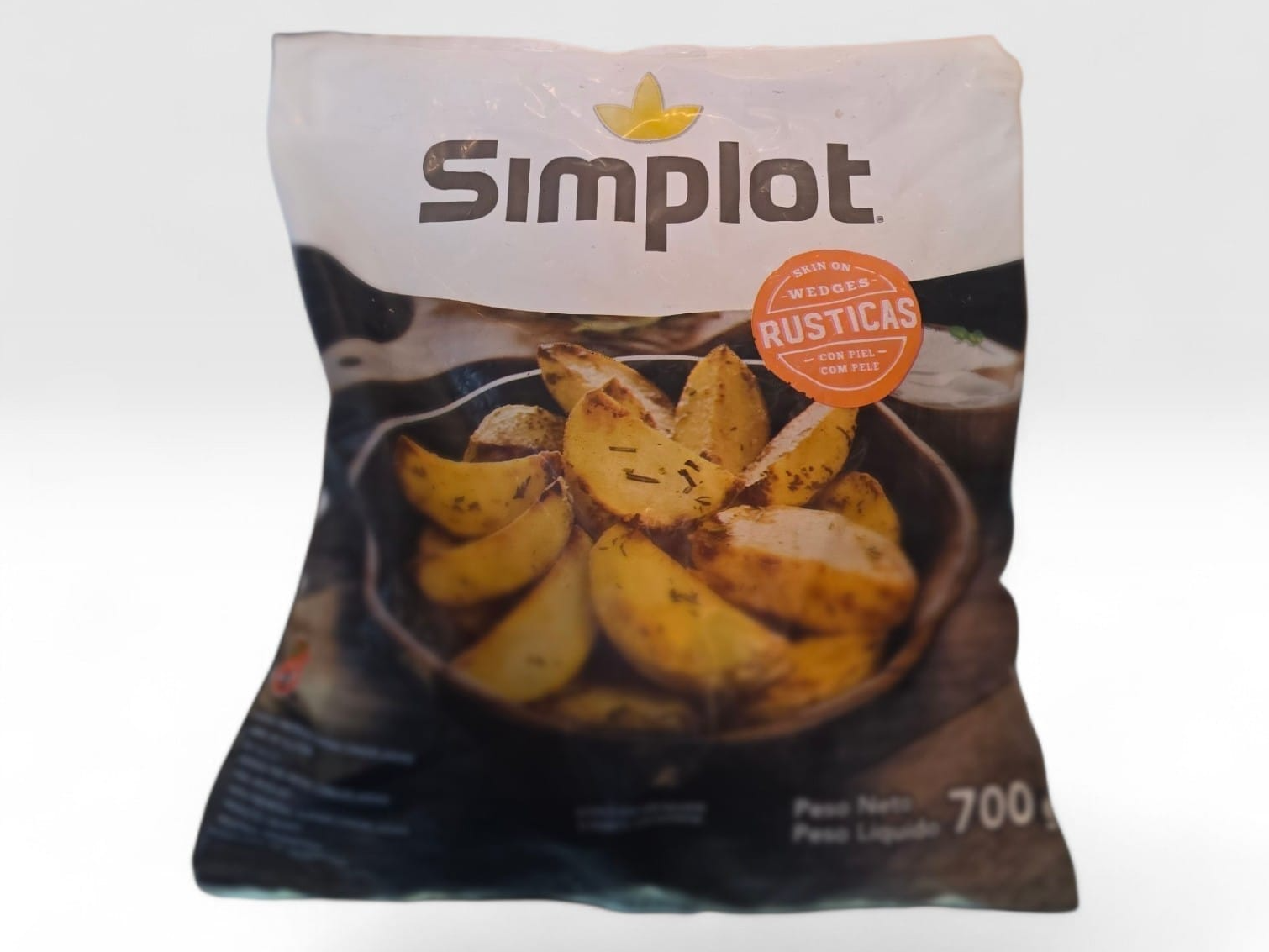 Simplot Rustica