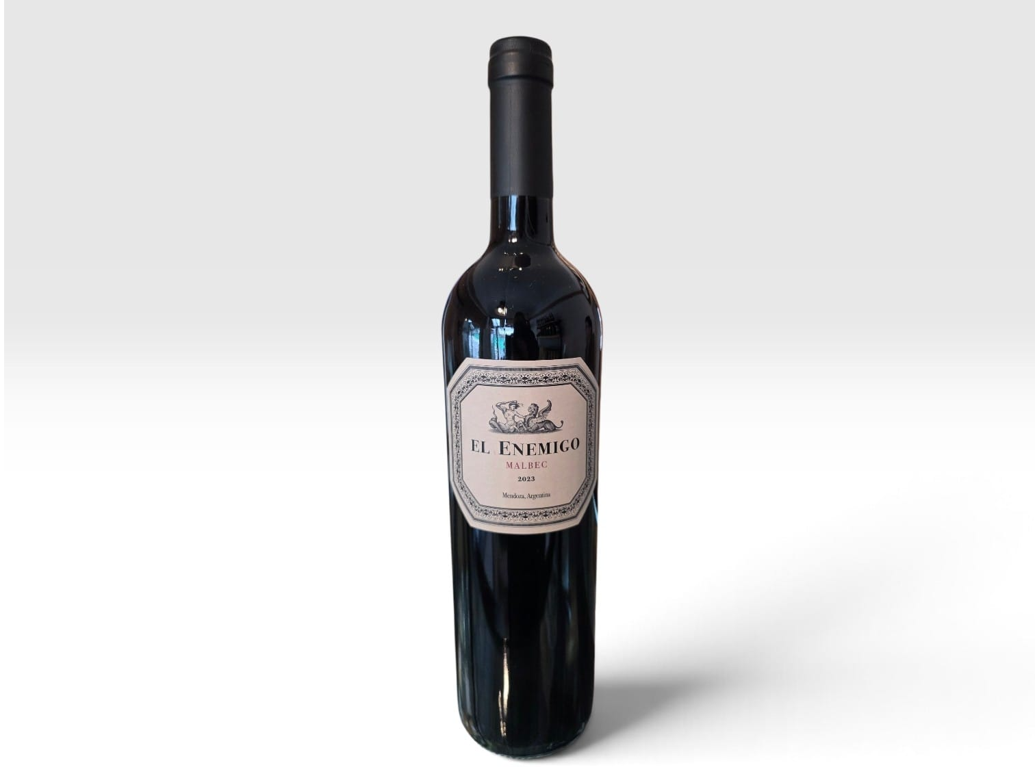 El Enemigo Malbec
