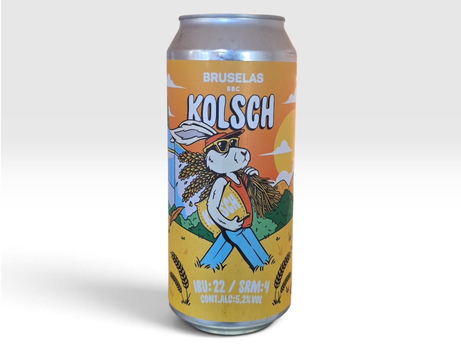 Bruselas Kolsch