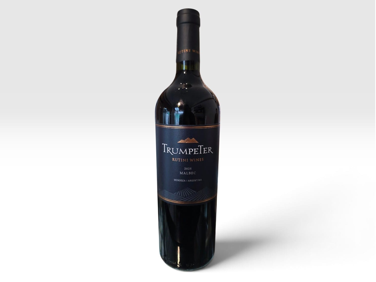 Trumpeter Malbec