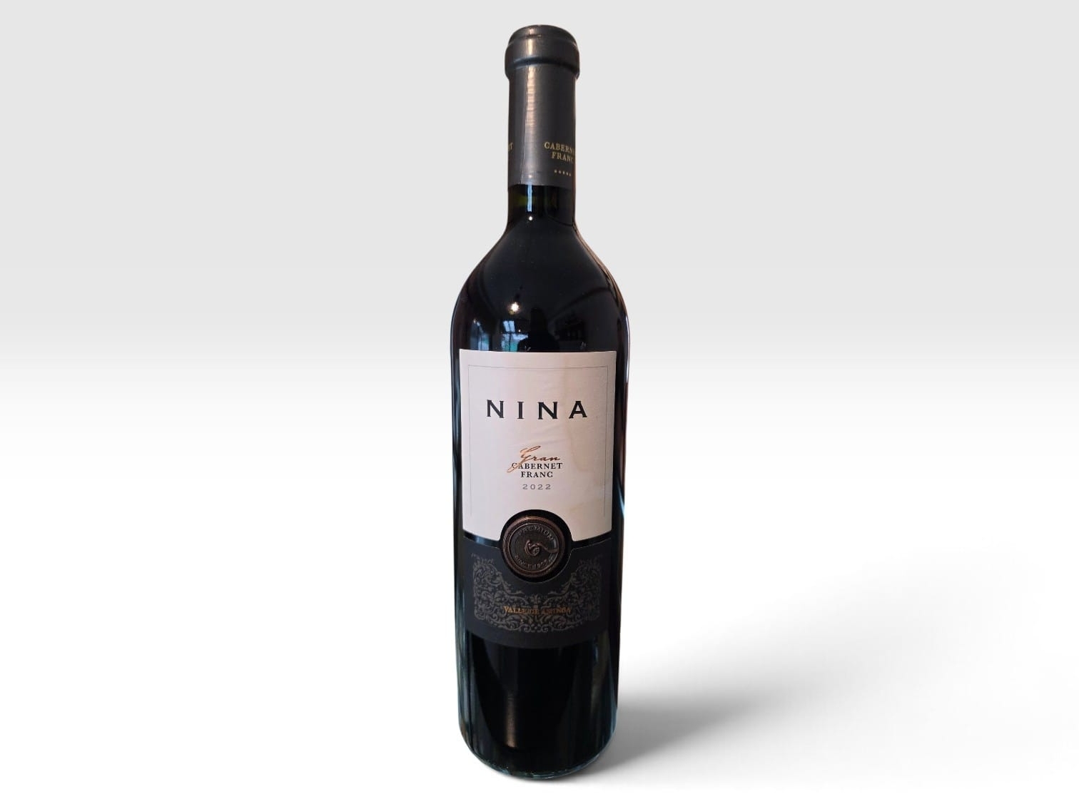 Nina Cabernet Franc