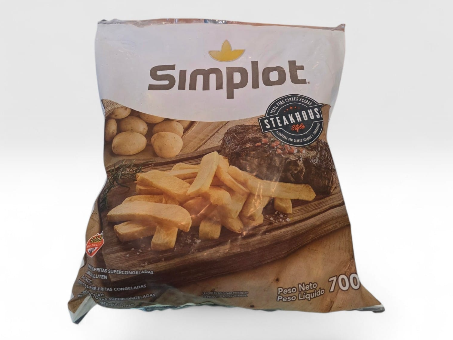 Simplot Steakhouse