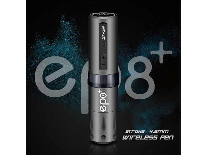 AVA GT WIRELESS PEN EP8+ 4.2mm