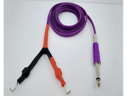 Tattoo Clip Cord cable for Tattoo Machine