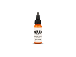 Naranja Brillante - 1 oz