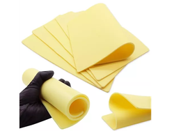 Piel sintetica A5 3mm