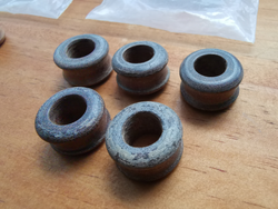 Expansor de Madera Rustico