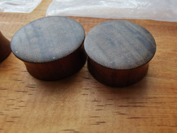 Expansor de Madera Entero