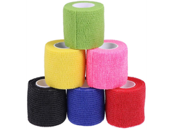 Cinta Cubre Grip Colores