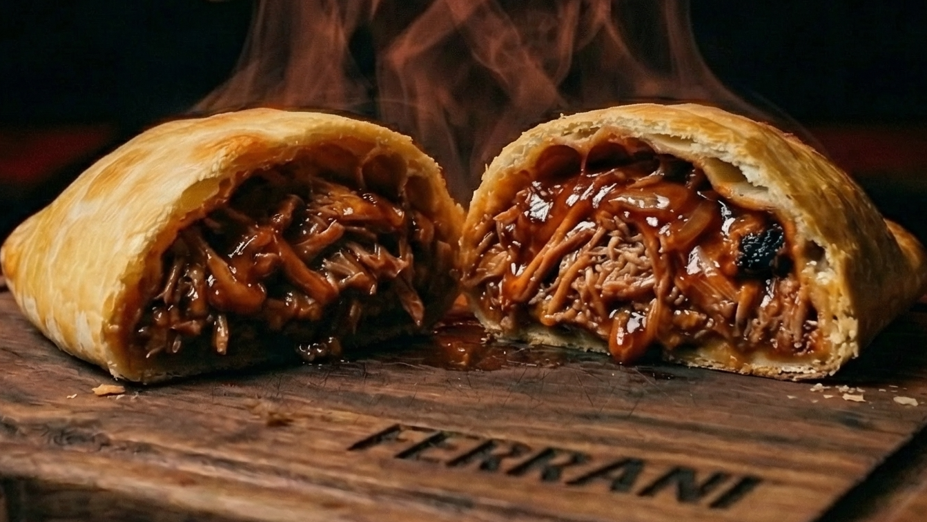 Empanadas Especiales