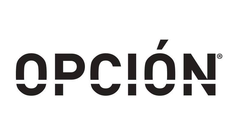 OPCIÓN