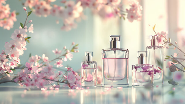 PERFUMES DONNA Y UOMO