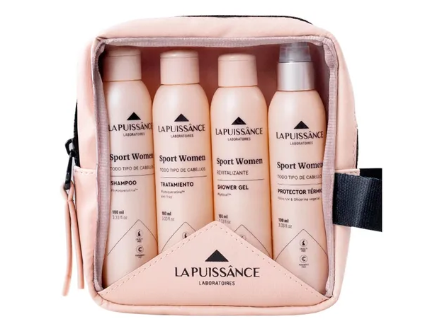 NUEVO!!! KIT SPORT MUJER