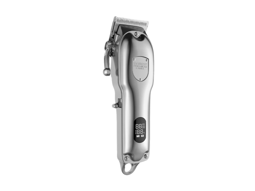 EVEREST Hair cordless clipper Premium Label