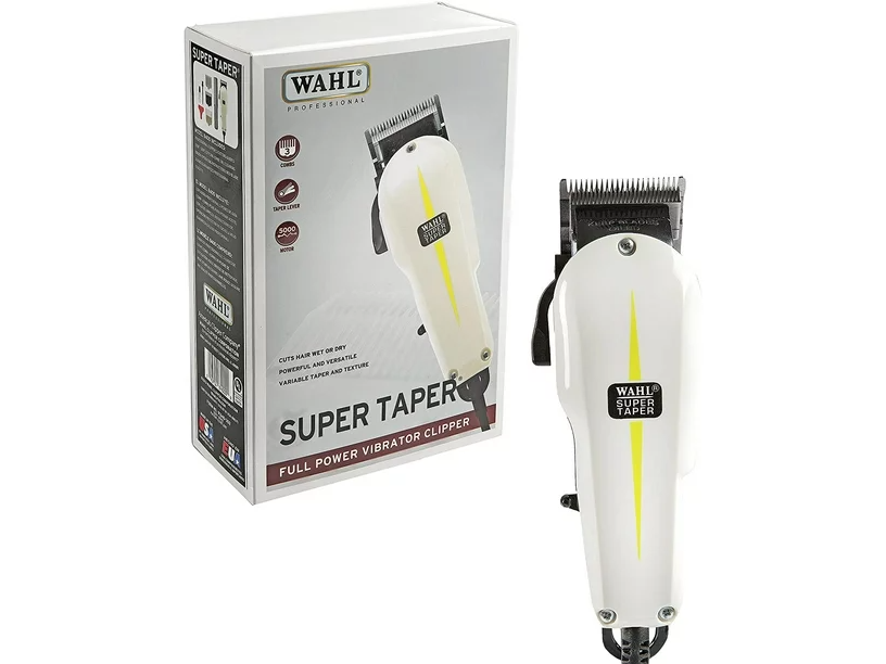 WALH SUPER TAPER Hair Clipper