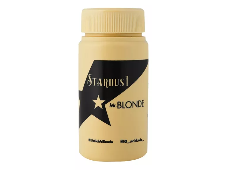 MR BLONDE polvo STARDUST