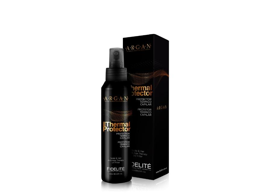 FIDELITE Protector térmico ARGAN