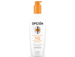 OPCION HIDRO HUMECTANTE QUERATINICO 225ml