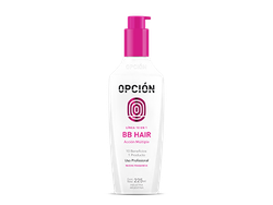 OPCION BB HAIR 225ml