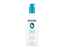 OPCION COMPLEJO NUTRITIVO 225gr