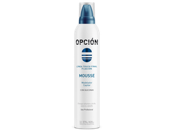 OPCION MOUSSE 420cc