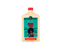 LOLA MEU CACHO  minha vida Shampoo hidratante 500ml